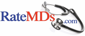 Find us on RateMDs.com